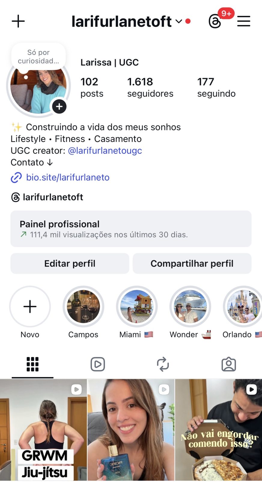 Métrica