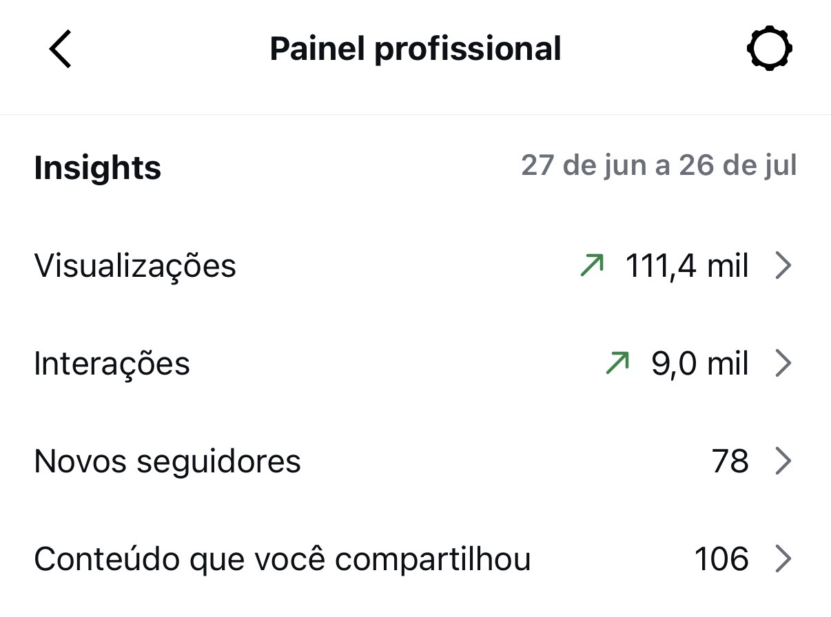 Métrica